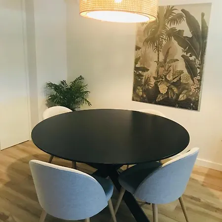 Salinas Apartamento