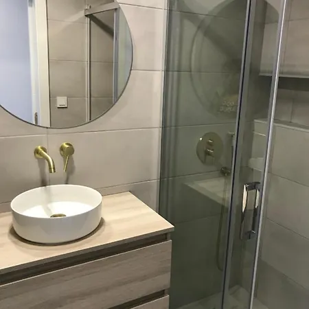 Salinas Apartamento *