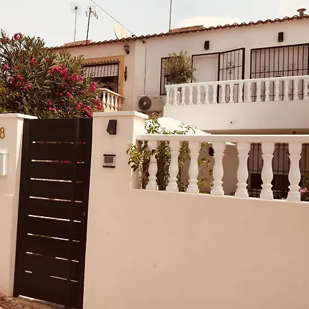 Salinas Апартаменты *