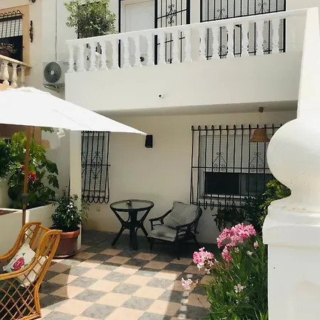 Salinas Apartamento