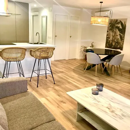 Apartamento Salinas *