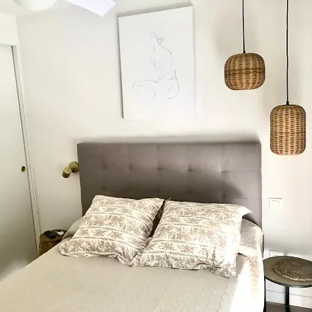 Salinas Apartamento